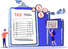 Compass Consulting & Services Tax Advisory